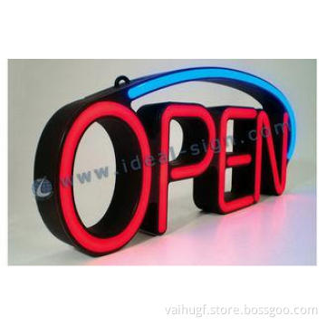 Open Led Neon Sign